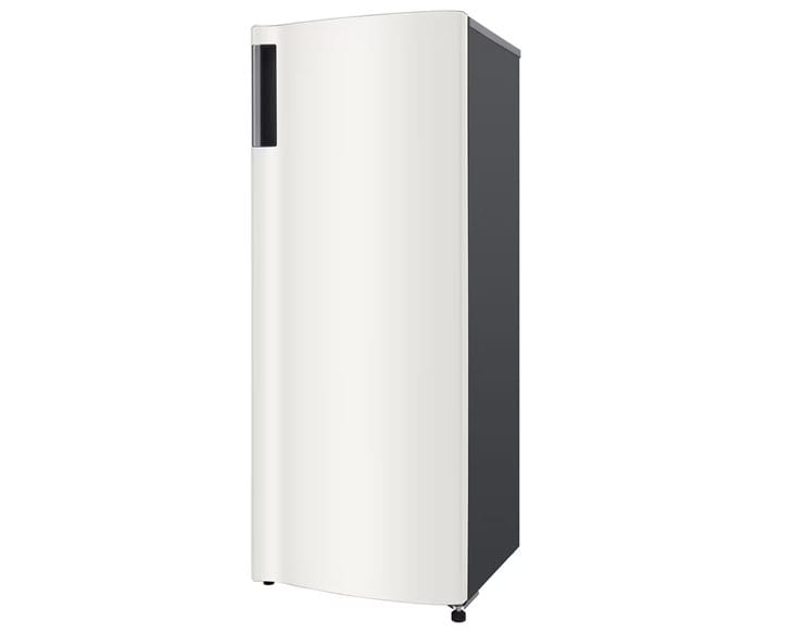 Tủ Đông LG Inverter 165 lít LOF16BGM model 2024 | Điện máy Phúc Anh Tủ Đông LG Inverter 165 lít LOF16BGM model 2024 | Điện máy Phúc Anh - góc nhìn 2