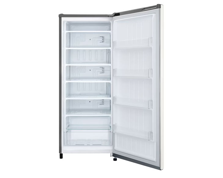 Tủ Đông LG Inverter 165 lít LOF16BGM model 2024 | Điện máy Phúc Anh Tủ Đông LG Inverter 165 lít LOF16BGM model 2024 | Điện máy Phúc Anh - góc nhìn 3