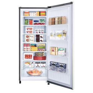 Tủ Đông LG Inverter 165 lít LOF16BGM model 2024 | Điện máy Phúc Anh - góc nhìn 4