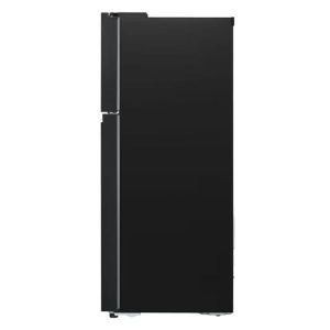 Tủ lạnh LG Inverter 335 lít LTB33BLMA Giá Tốt | Điện máy Phúc Anh - góc nhìn 5