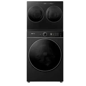 Máy Giặt Sấy Kèm Cửa Trước Hisense WM020U305DBA 2026 - hình ảnh sản phẩm