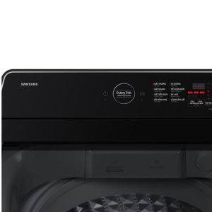 Máy giặt Samsung Inverter 17 kg WA40F17E7CSV 2026 giá rẻ - góc nhìn 5