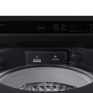 Máy giặt Samsung Inverter 17 kg WA40F17E7CSV 2026 giá rẻ - góc nhìn 4