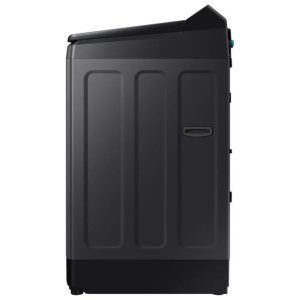 Máy giặt Samsung Inverter 17 kg WA40F17E7CSV 2026 giá rẻ - góc nhìn 3