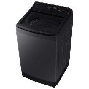 Máy giặt Samsung Inverter 17 kg WA40F17E7CSV 2026 giá rẻ - góc nhìn 2