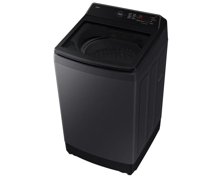 Máy giặt Samsung Inverter 17 kg WA40F17E7CSV 2026 giá rẻ Máy giặt Samsung Inverter 17 kg WA40F17E7CSV 2026 giá rẻ - góc nhìn 2