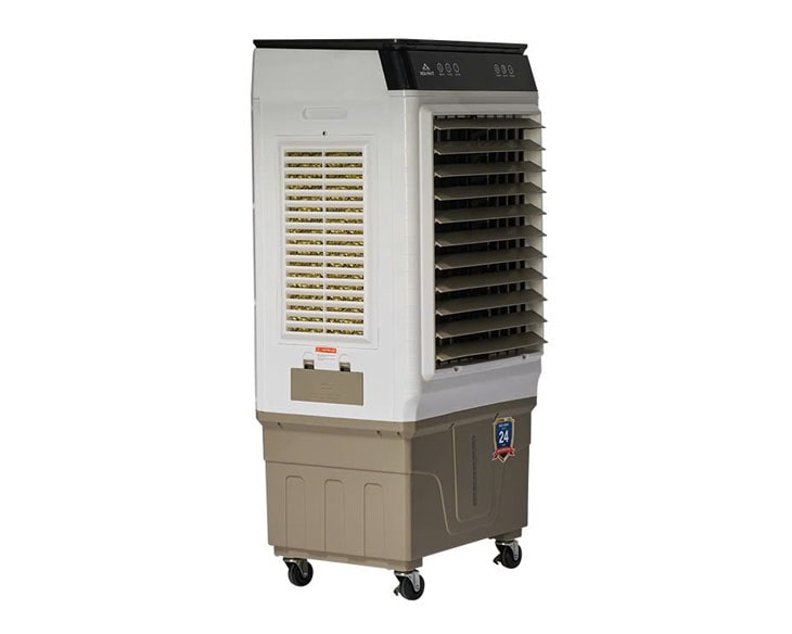 Quạt điều hòa Funiki HPCF1-051 Giá Tốt, Giao Ngay Quạt điều hòa Funiki HPCF1-051 Giá Tốt, Giao Ngay - góc nhìn 4