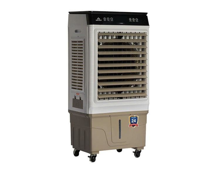Quạt điều hòa Funiki HPCF1-051 Giá Tốt, Giao Ngay Quạt điều hòa Funiki HPCF1-051 Giá Tốt, Giao Ngay - góc nhìn 2