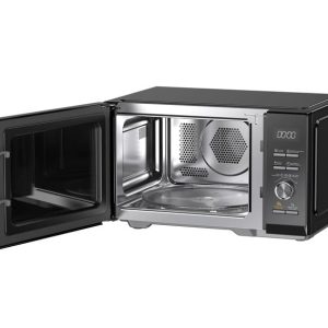 Lò vi sóng có nướng Toshiba 27 lít MW3-AC27PE(BM)VN - góc nhìn 5