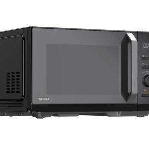 Lò vi sóng có nướng Toshiba 27 lít MW3-AC27PE(BM)VN - góc nhìn 4