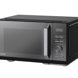 Lò vi sóng có nướng Toshiba 27 lít MW3-AC27PE(BM)VN - góc nhìn 3