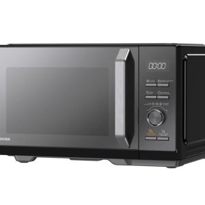 Lò vi sóng có nướng Toshiba 27 lít MW3-AC27PE(BM)VN - góc nhìn 2