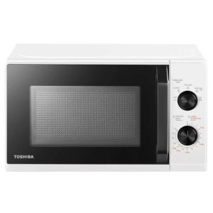 Lò vi sóng Toshiba MW3-MM25PE(WH) 25 lít | Điện máy Phúc Anh - hình ảnh sản phẩm