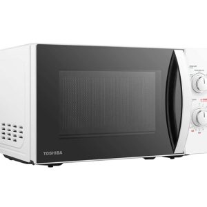 Lò Vi Sóng Toshiba MWP-MM20P(WH) 20 lít chính hãng - hình ảnh sản phẩm