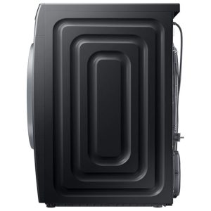 Máy sấy bơm nhiệt Samsung 9 kg DV90T6240LB/SV giá tốt - góc nhìn 4