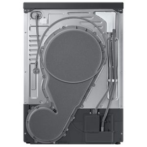 Máy sấy bơm nhiệt Samsung 9 kg DV90T6240LB/SV giá tốt - góc nhìn 3