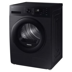 Máy sấy bơm nhiệt Samsung 9 kg DV90CGC2A0ABSV 2025 - góc nhìn 2