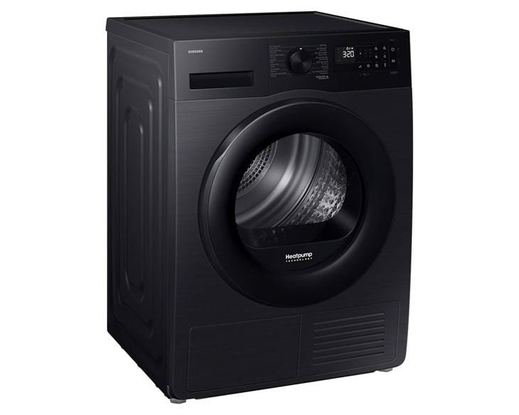 Máy sấy bơm nhiệt Samsung 9 kg DV90CGC2A0ABSV 2025 Máy sấy bơm nhiệt Samsung 9 kg DV90CGC2A0ABSV 2025 - hình ảnh sản phẩm