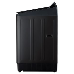 Máy giặt Panasonic Inverter 16 Kg NA-FD16V1BRV Giá Tốt - góc nhìn 2