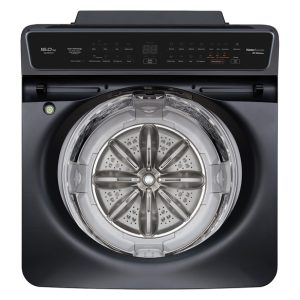 Máy giặt Panasonic Inverter 16 Kg NA-FD16V1BRV Giá Tốt - góc nhìn 4
