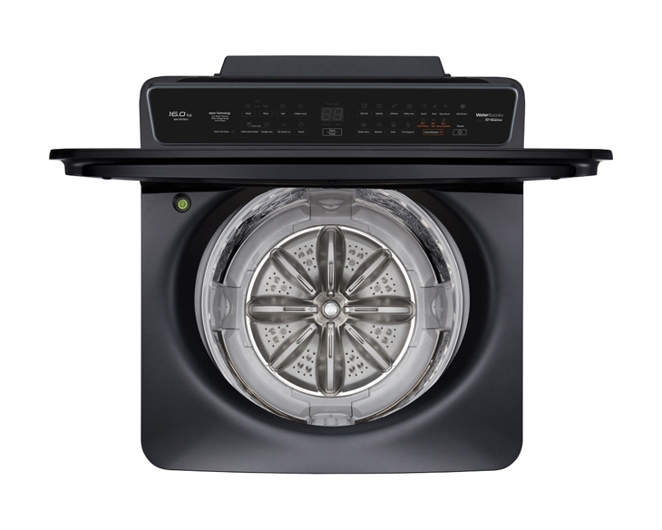 Máy giặt Panasonic Inverter 16 Kg NA-FD16V1BRV Giá Tốt Máy giặt Panasonic Inverter 16 Kg NA-FD16V1BRV Giá Tốt - góc nhìn 3