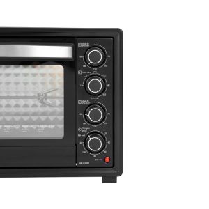Lò nướng Panasonic NB-H3801KRA 38 lít | Điện máy Phúc Anh - góc nhìn 2