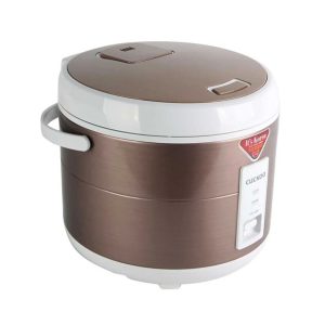 Nồi cơm điện Cuckoo 1.8 lít CR-1065/MTBRVNCV giá tốt - góc nhìn 2