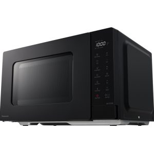 Lò vi sóng có nướng Panasonic NN-GT35NBYUE 24 lít giá tốt - hình ảnh sản phẩm
