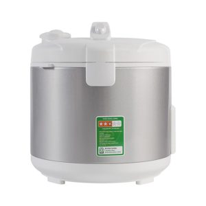 Nồi cơm nắp gài Panasonic 1 lít SR-MVN10LRAX giá tốt - hình ảnh sản phẩm