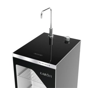 Máy lọc nước RO Karofi PLATINUM S22 WH | Điện máy Phúc Anh - góc nhìn 3