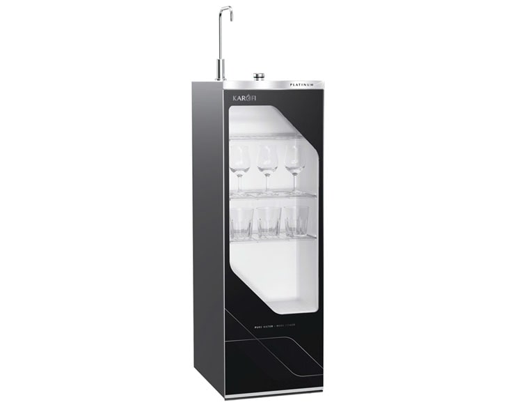 Máy lọc nước RO Karofi PLATINUM S22 WH | Điện máy Phúc Anh Máy lọc nước RO Karofi PLATINUM S22 WH | Điện máy Phúc Anh - hình ảnh sản phẩm