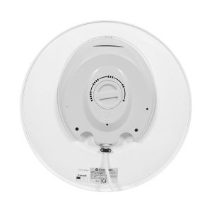 Máy nước nóng gián tiếp Ariston 80 lít PRO R 80 H 2.5 FE - góc nhìn 5