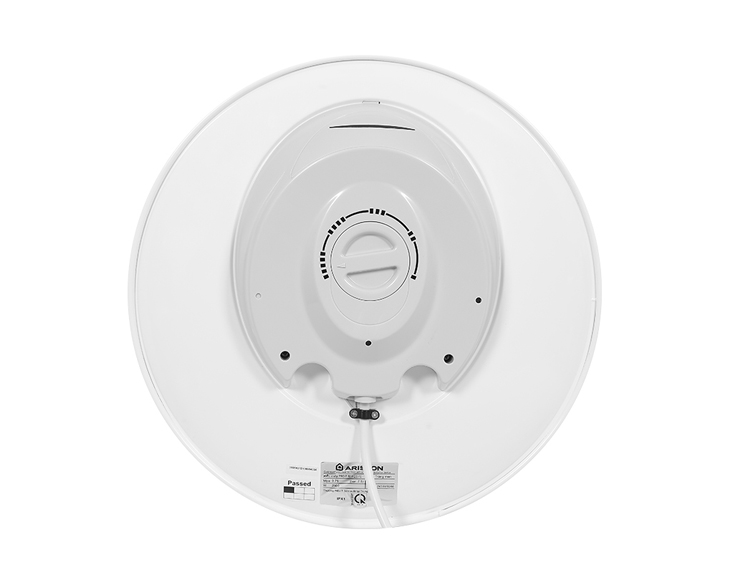 Máy nước nóng gián tiếp Ariston 80 lít PRO R 80 H 2.5 FE Máy nước nóng gián tiếp Ariston 80 lít PRO R 80 H 2.5 FE - góc nhìn 5