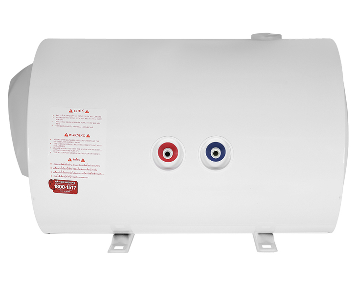 Máy nước nóng gián tiếp Ariston 80 lít PRO R 80 H 2.5 FE Máy nước nóng gián tiếp Ariston 80 lít PRO R 80 H 2.5 FE - góc nhìn 4
