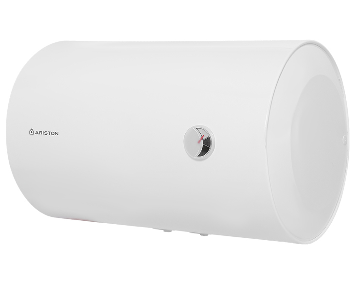 Máy nước nóng gián tiếp Ariston 80 lít PRO R 80 H 2.5 FE Máy nước nóng gián tiếp Ariston 80 lít PRO R 80 H 2.5 FE - góc nhìn 2