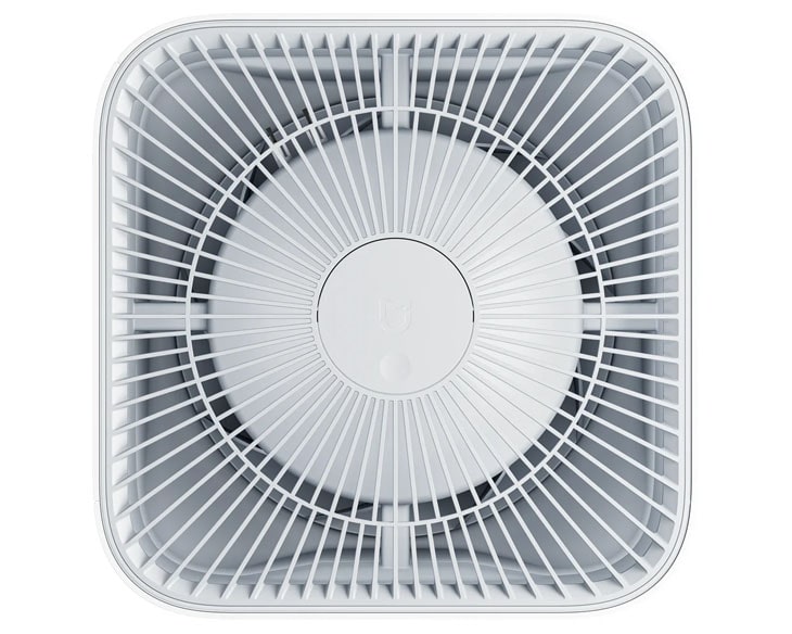 Máy lọc không khí Xiaomi Mijia Air Purifier 6 EU | Điện máy Phúc Anh Máy lọc không khí Xiaomi Mijia Air Purifier 6 EU | Điện máy Phúc Anh - góc nhìn 5