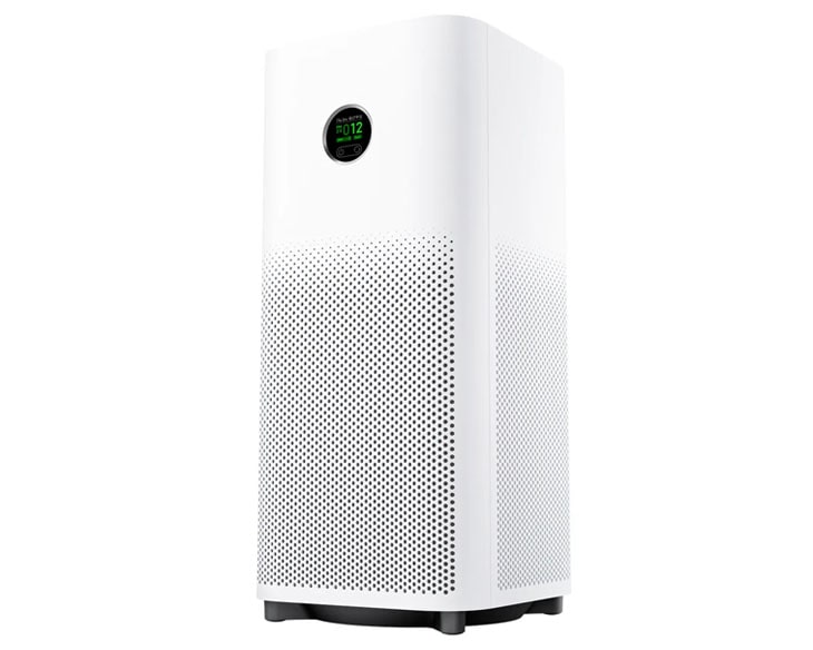 Máy lọc không khí Xiaomi Mijia Air Purifier 6 EU | Điện máy Phúc Anh Máy lọc không khí Xiaomi Mijia Air Purifier 6 EU | Điện máy Phúc Anh - góc nhìn 2