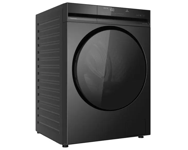 Máy giặt Panasonic Inverter 11 Kg NA-22VDR1BVT | Điện máy Phúc Anh Máy giặt Panasonic Inverter 11 Kg NA-22VDR1BVT | Điện máy Phúc Anh - góc nhìn 2