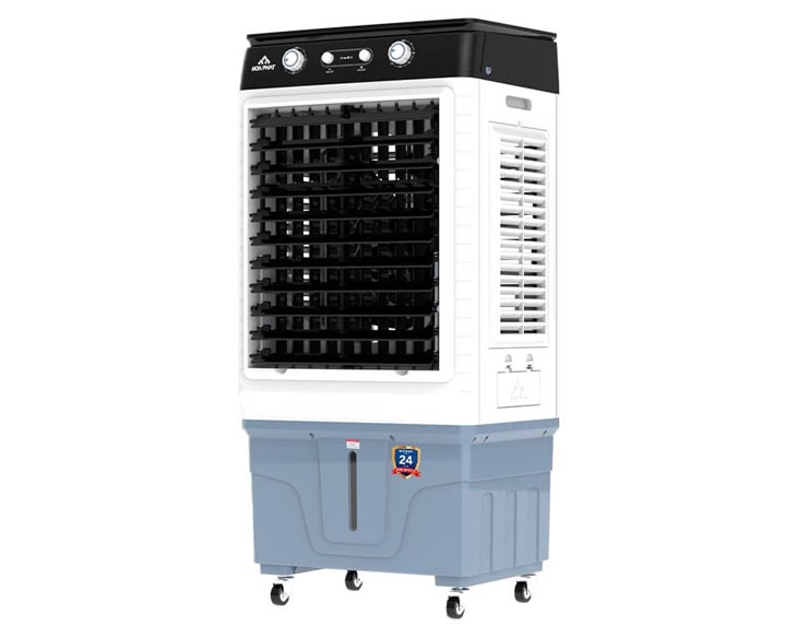 Quạt điều hòa Hòa Phát HPCF-053NB giá tốt, giao ngay Quạt điều hòa Hòa Phát HPCF-053NB giá tốt, giao ngay - góc nhìn 3