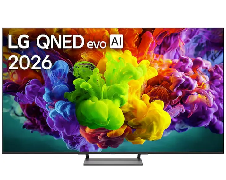 Smart Tivi QNED LG AI 4K 65 inch 65QNED90BSA | Điện máy Phúc Anh - hình ảnh sản phẩm