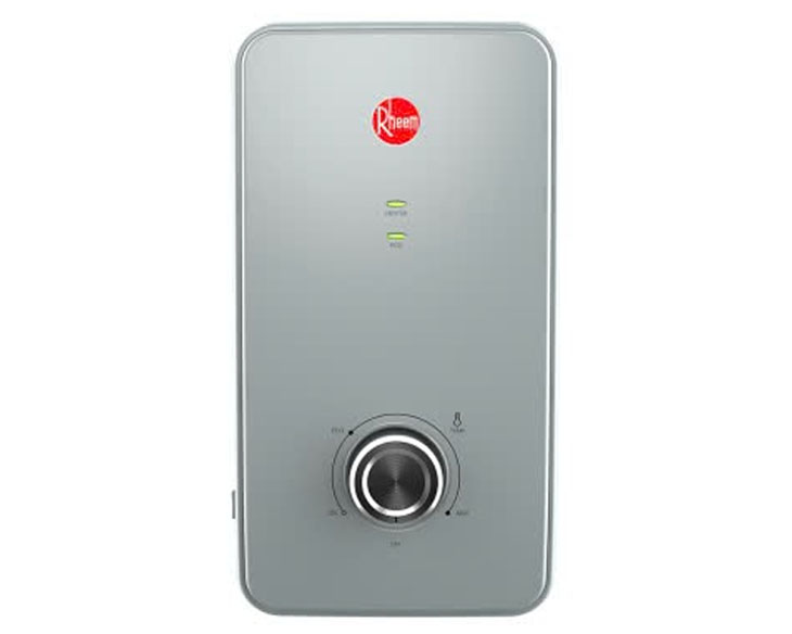 Máy nước nóng trực tiếp Rheem RH-688EPI SV | Điện máy Phúc Anh Máy nước nóng trực tiếp Rheem RH-688EPI SV | Điện máy Phúc Anh - hình ảnh sản phẩm