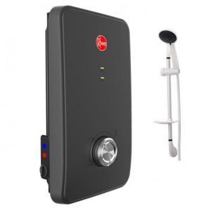 Máy nước nóng trực tiếp Rheem RH-688E BK | Điện máy Phúc Anh - hình ảnh sản phẩm