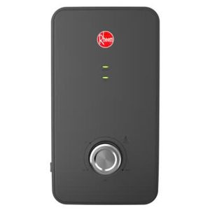 Máy nước nóng trực tiếp Rheem RH-688E BK | Điện máy Phúc Anh - góc nhìn 4
