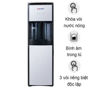 Máy nước nóng lạnh Alaska RL-99 giá tốt, giao ngay - hình ảnh sản phẩm