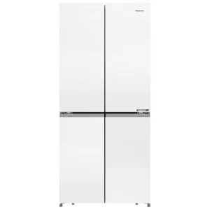 Tủ Lạnh Hisense Inverter 488 Lít RQ470P5GW giá rẻ - hình ảnh sản phẩm