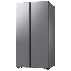 Tủ lạnh Samsung Inverter 583 lít RS57DG400EM9SV model 2024 - hình ảnh sản phẩm