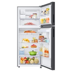 Tủ lạnh Samsung Inverter 382 lít RT38CG6584B1SV chính hãng - hình ảnh sản phẩm