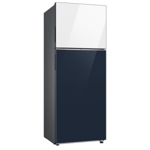 Tủ lạnh Samsung Inverter 460 lít RT47CB66868ASV giá tốt - hình ảnh sản phẩm