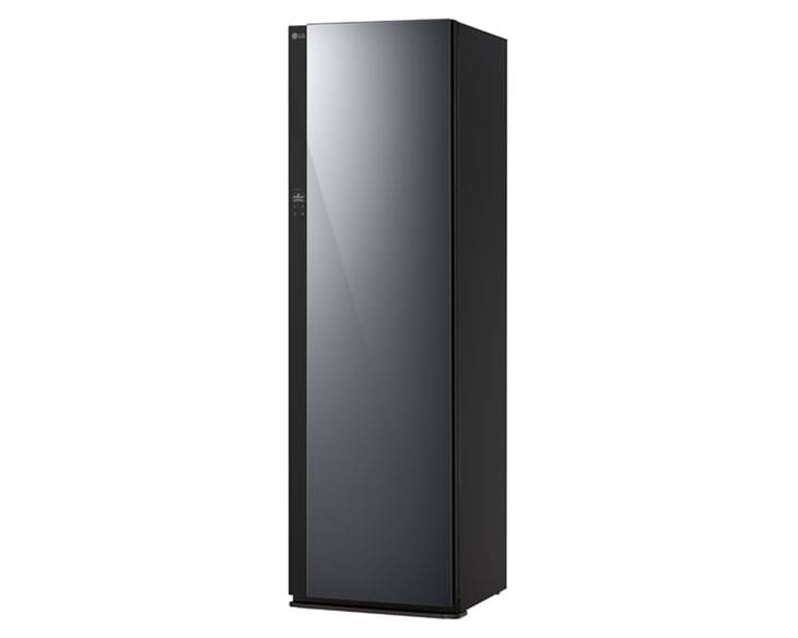 Tủ chăm sóc quần áo LG Styler 5 móc SC5GMR8GH giá rẻ Tủ chăm sóc quần áo LG Styler 5 móc SC5GMR8GH giá rẻ - hình ảnh sản phẩm