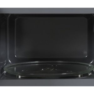 Lò vi sóng có nướng Sharp R-G211TV-SL | Điện máy Phúc Anh - góc nhìn 4